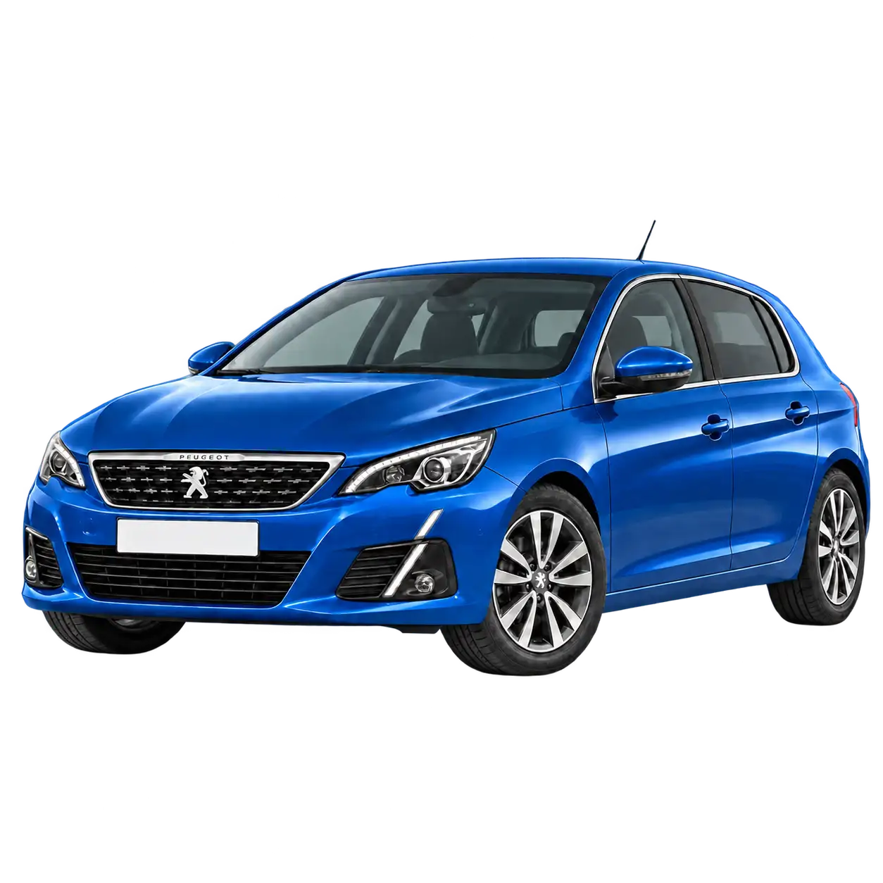 Автомобиль Peugeot