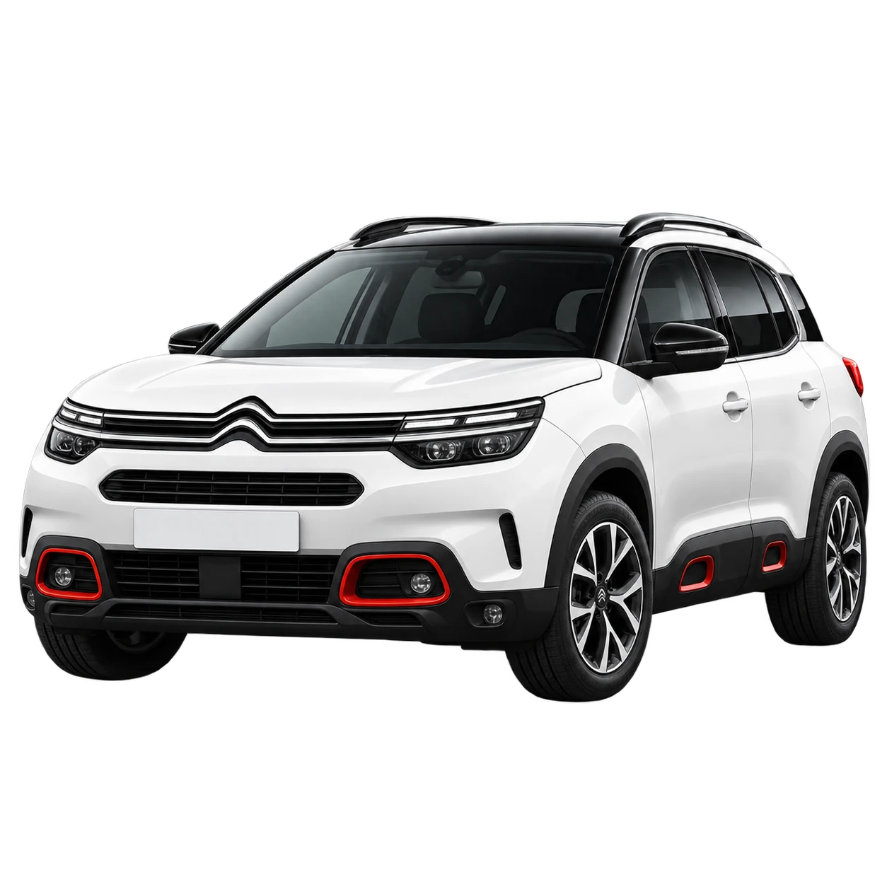 Автомобиль Citroën