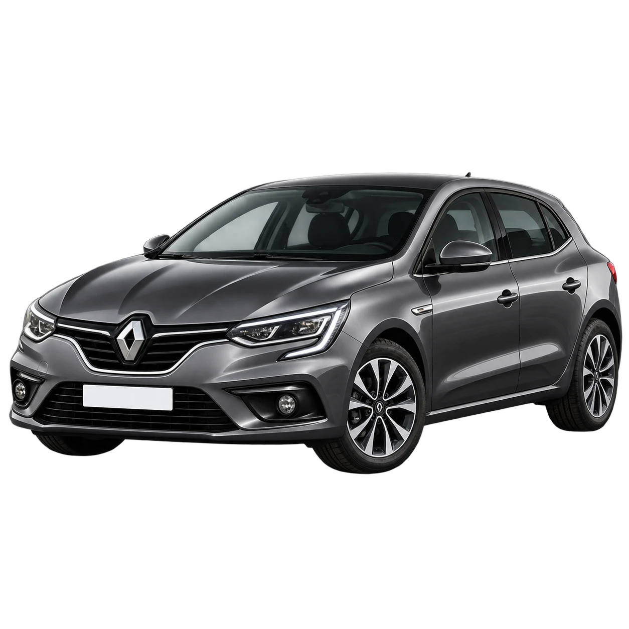 Автомобиль Renault